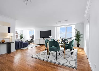2 Bedrooms, Sutton Place Rental in NYC for $7,995 - Photo 1