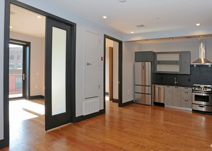 3 Bedrooms, Bushwick Rental in NYC for $3,699 - Photo 1