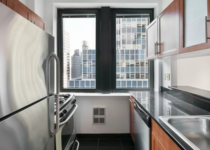 1 Bedroom, Financial District Rental in NYC for $3,421 - Photo 1