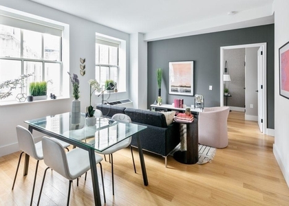 1 Bedroom, Financial District Rental in NYC for $3,614 - Photo 1