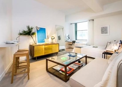 2 Bedrooms, Financial District Rental in NYC for $4,995 - Photo 1