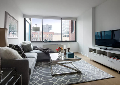 1 Bedroom, Chelsea Rental in NYC for $5,655 - Photo 1