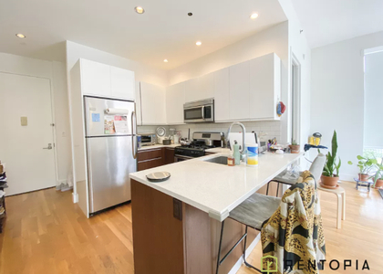 3 Bedrooms, Williamsburg Rental in NYC for $8,995 - Photo 1