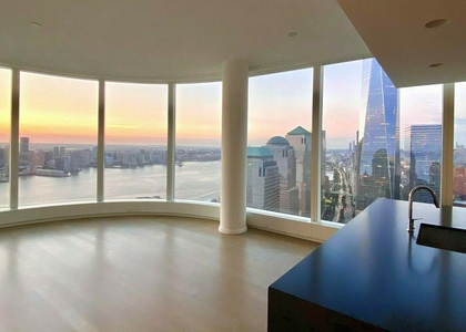50  West St - Photo 1