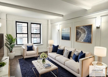 West 68th Street, New York, NY - Photo 1