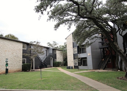 2 Bedrooms, Barton Hills Rental in Austin-Round Rock Metro Area, TX for $2,140 - Photo 1