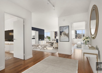 4 Bedrooms, Sutton Place Rental in NYC for $14,500 - Photo 1