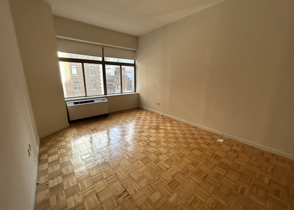 Studio, Financial District Rental in NYC for $2,700 - Photo 1