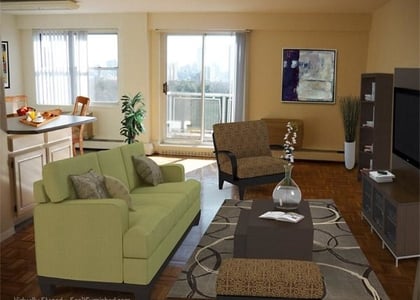 3 Bedrooms, Coolidge Corner Rental in Boston, MA for $4,500 - Photo 1