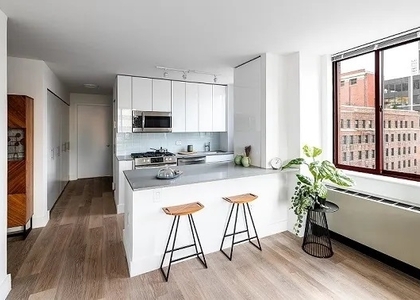 1 Bedroom, Hudson Yards Rental in NYC for $3,725 - Photo 1