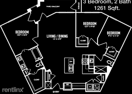 3 Bedrooms, Boerne Rental in Boerne, TX for $1,900 - Photo 1