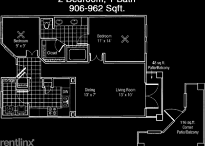 3 Bedrooms, San Antonio Northwest Rental in San Antonio, TX for $1,786 - Photo 1