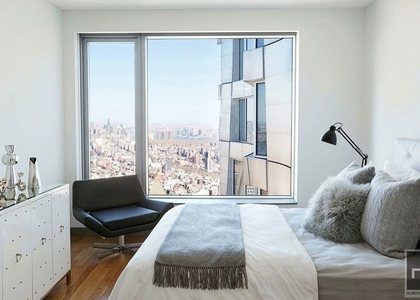 1 Bedroom, Financial District Rental in NYC for $6,066 - Photo 1
