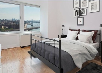 Studio, Financial District Rental in NYC for $3,225 - Photo 1