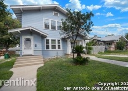 3 Bedrooms, Beacon Hill Rental in San Antonio, TX for $1,550 - Photo 1