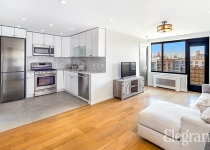 2 Bedrooms, Manhattan Valley Rental in NYC for $6,200 - Photo 1