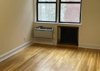 Studio, Yorkville Rental in NYC for $2,600 - Photo 1