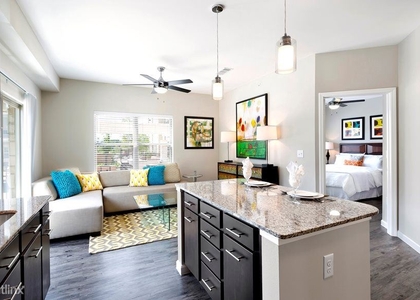 2 Bedrooms, Cedar Park-Liberty Hill Rental in Austin-Round Rock Metro Area, TX for $1,600 - Photo 1