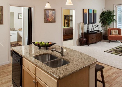 1 Bedroom, Old West Austin Rental in Austin-Round Rock Metro Area, TX for $1,751 - Photo 1