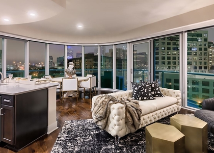 1 Bedroom, Uptown Rental in Dallas for $1,542 - Photo 1