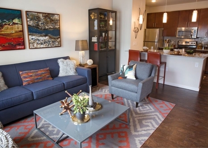 3 Bedrooms, Double Creek Village Rental in Austin-Round Rock Metro Area, TX for $2,249 - Photo 1