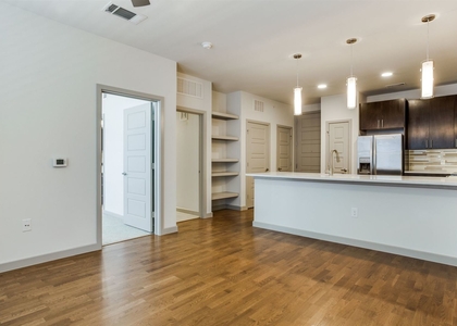 2 Bedrooms, Uptown Rental in Dallas for $2,215 - Photo 1