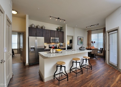 1 Bedroom, Milwood Rental in Austin-Round Rock Metro Area, TX for $1,029 - Photo 1