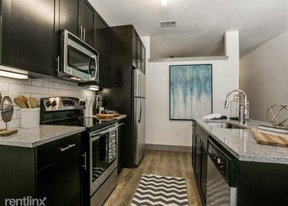 1 Bedroom, Roseland Rental in Dallas for $1,215 - Photo 1