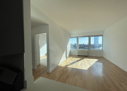 2 Bedrooms, Financial District Rental in NYC for $6,240 - Photo 1