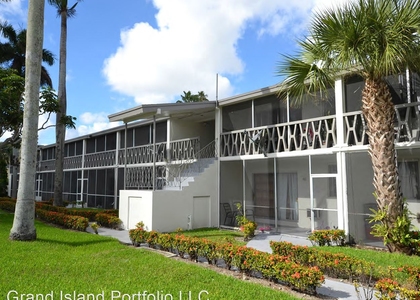 1 Bedroom, Nassau Village Rental in Miami, FL for $1,400 - Photo 1