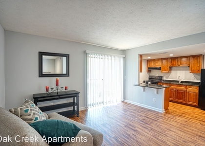 1 Bedroom, DeKalb Rental in Atlanta, GA for $965 - Photo 1