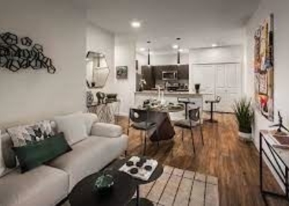 1 Bedroom, Deep Ellum Rental in Dallas for $784 - Photo 1