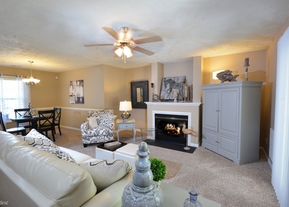 1 Bedroom, Oak Lawn Rental in Dallas for $877 - Photo 1