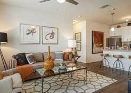 1 Bedroom, Oak Lawn Rental in Dallas for $879 - Photo 1