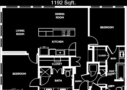 2 Bedrooms, North Burnet Rental in Austin-Round Rock Metro Area, TX for $3,215 - Photo 1