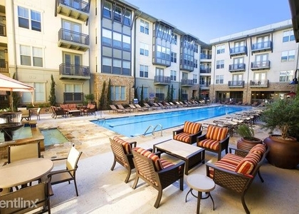 3 Bedrooms, Rosedale Rental in Austin-Round Rock Metro Area, TX for $2,615 - Photo 1
