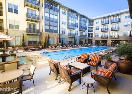 1 Bedroom, Rosedale Rental in Austin-Round Rock Metro Area, TX for $1,380 - Photo 1
