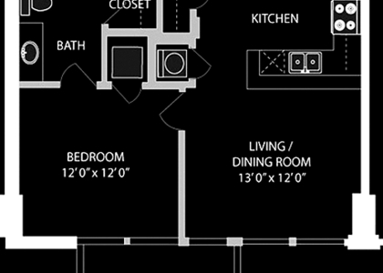 1 Bedroom, Downtown Austin Rental in Austin-Round Rock Metro Area, TX for $2,501 - Photo 1