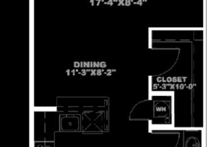 1 Bedroom, Downtown Austin Rental in Austin-Round Rock Metro Area, TX for $1,434 - Photo 1