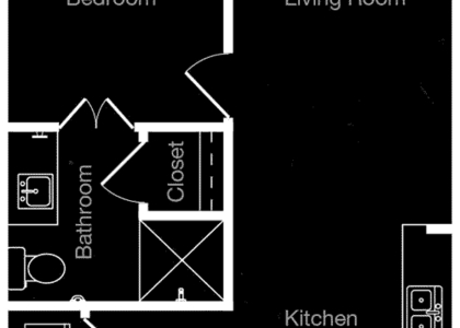 1 Bedroom, Zilker Rental in Austin-Round Rock Metro Area, TX for $1,528 - Photo 1