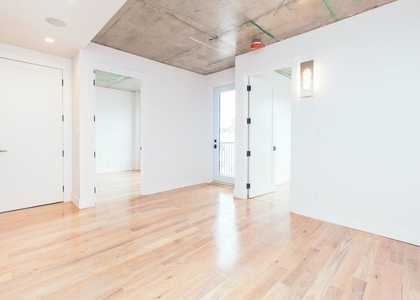 2 Bedrooms, East Williamsburg Rental in NYC for $4,200 - Photo 1