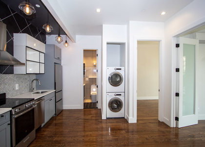 2 Bedrooms, East Williamsburg Rental in NYC for $3,407 - Photo 1