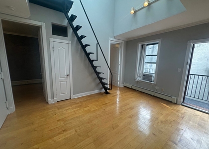 3BR in Alphabet City - Photo 1