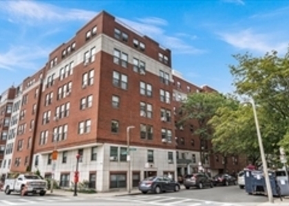 1 Bedroom, West Fens Rental in Boston, MA for $2,800 - Photo 1