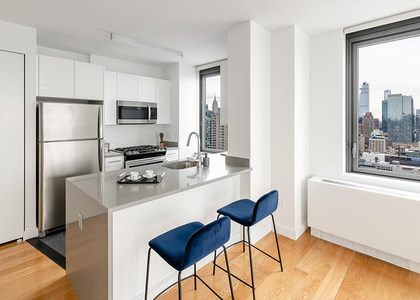 1 Bedroom, Hell's Kitchen Rental in NYC for $3,750 - Photo 1
