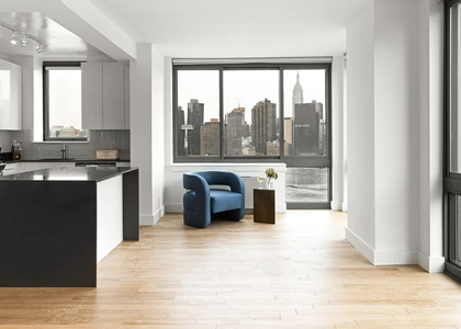 2 Bedrooms, Hunters Point Rental in NYC for $8,475 - Photo 1