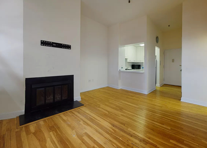 1 Bedroom, NoHo Rental in NYC for $4,650 - Photo 1