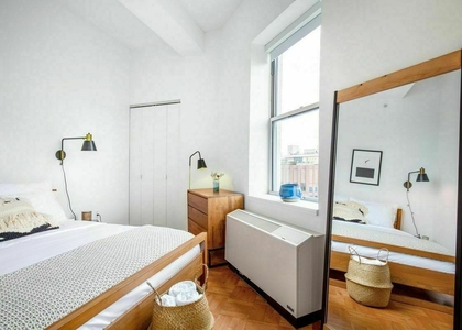 Studio, Financial District Rental in NYC for $3,025 - Photo 1