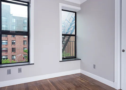 East 116th Street  - Photo 1