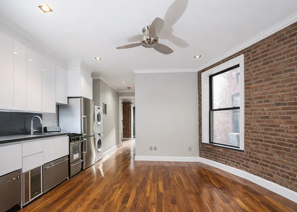 2BR in East Harlem - Photo 1